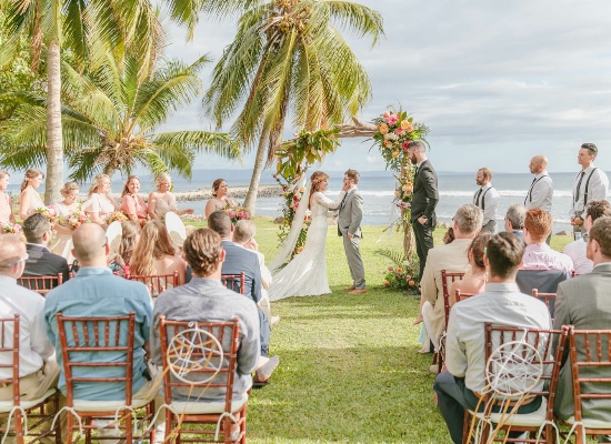 Maui Weddings