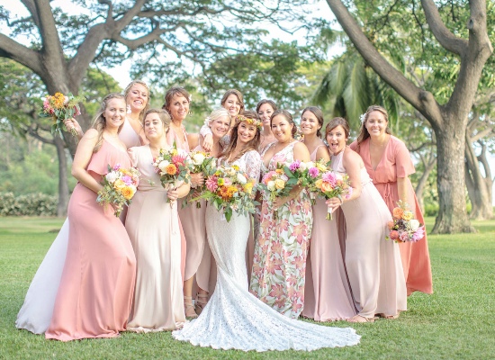 Maui Weddings