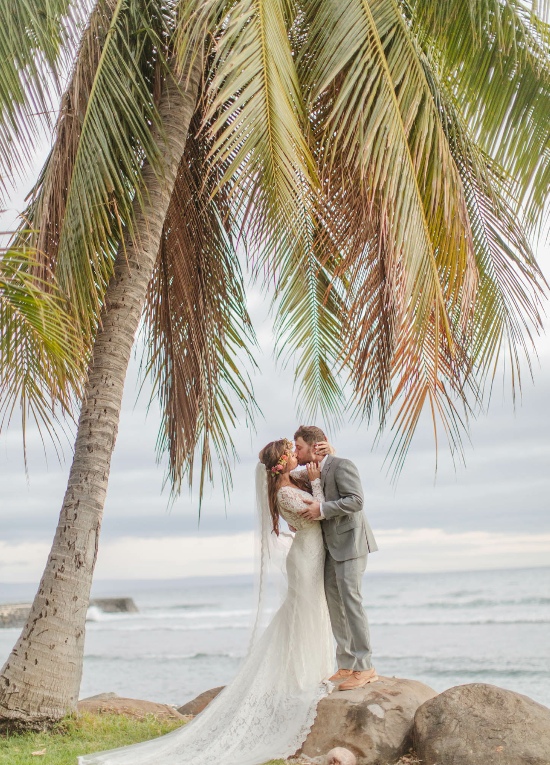 Maui Weddings