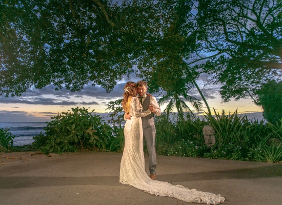 Maui Weddings