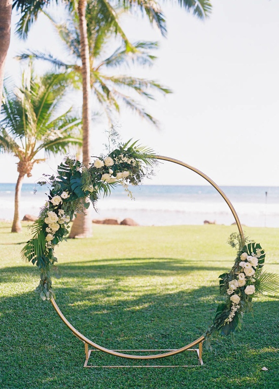 Maui Weddings