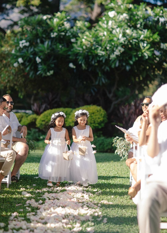 Maui Weddings