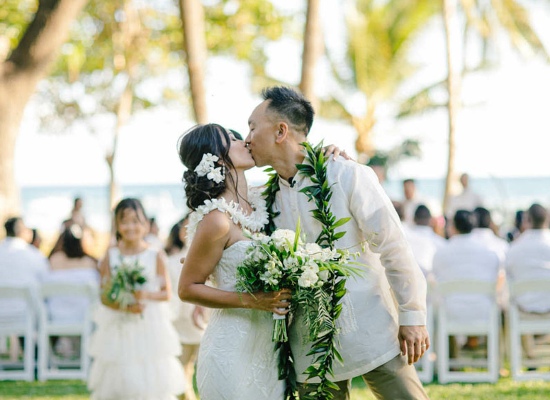 Maui Weddings