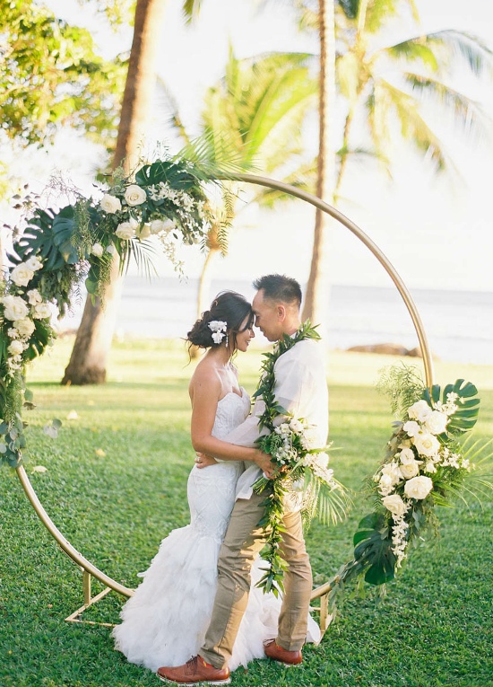 Maui Weddings