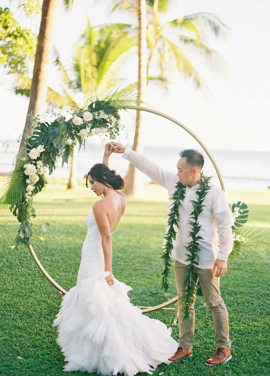 Maui Weddings