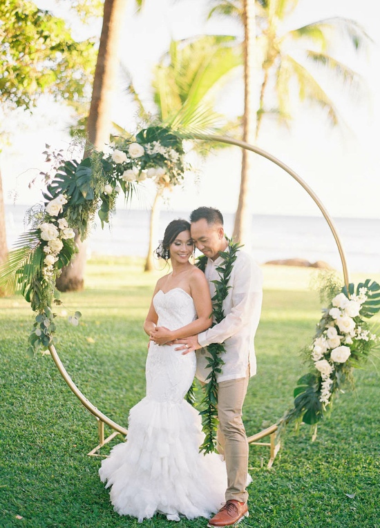 Maui Weddings