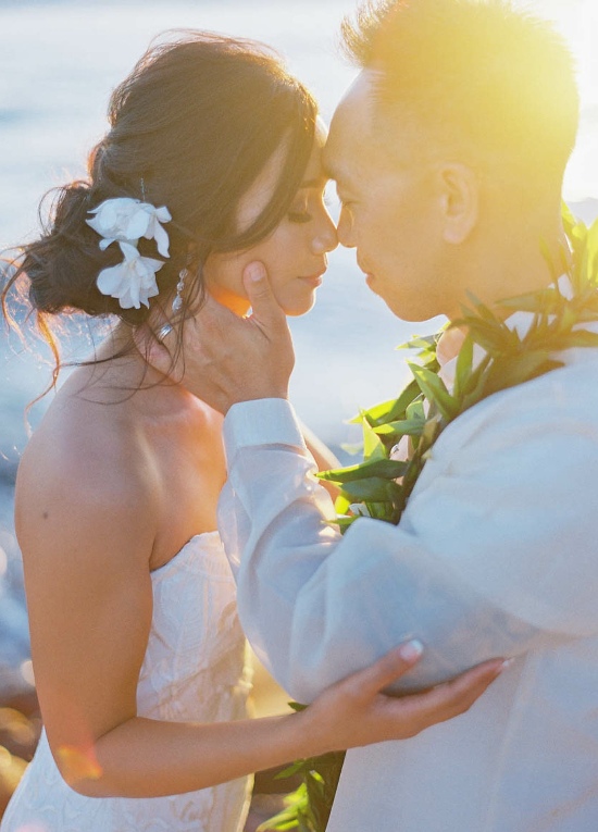 Maui Weddings