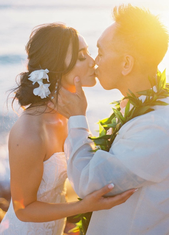Maui Weddings