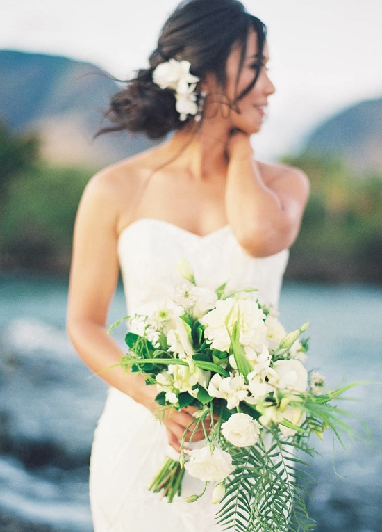 Maui Weddings