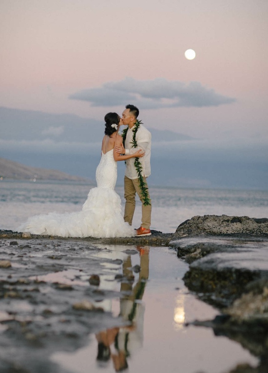 Maui Weddings