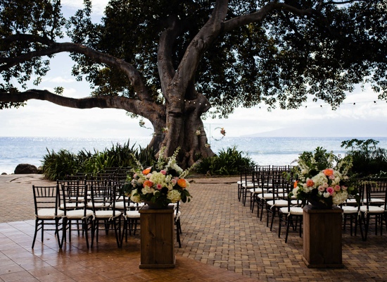 Maui Weddings