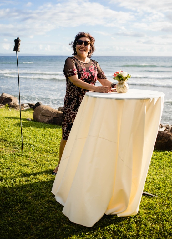 Maui Weddings