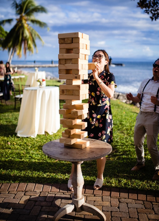 Maui Weddings