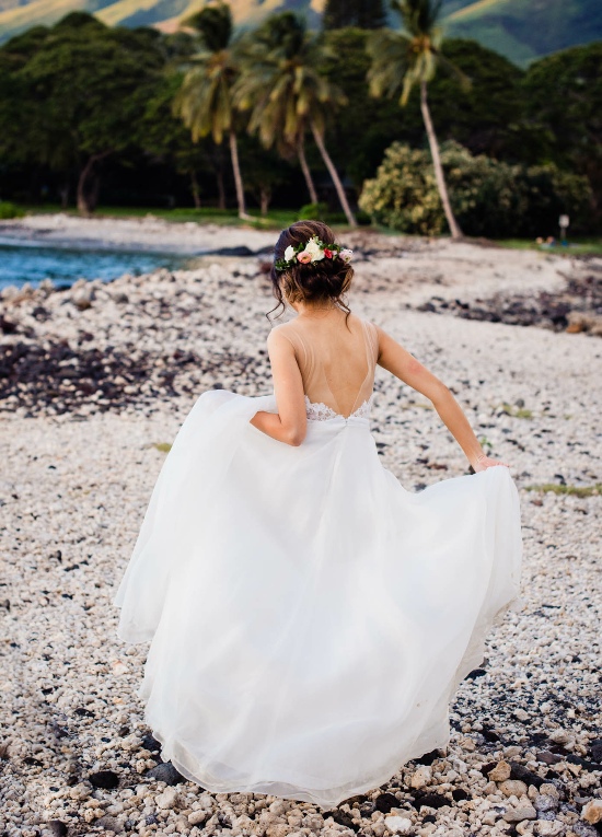 Maui Weddings