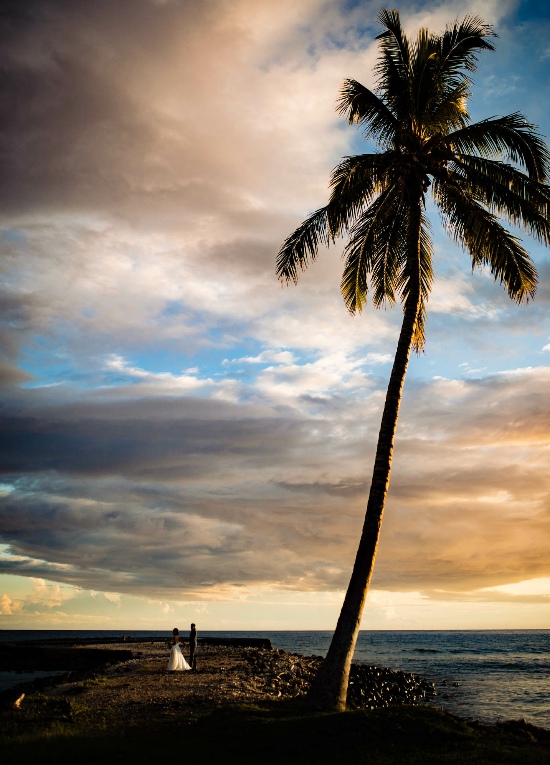Maui Weddings