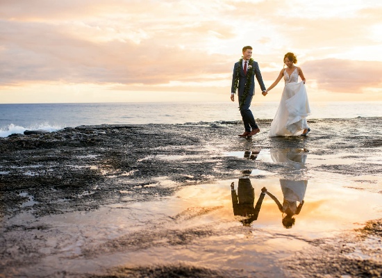 Maui Weddings