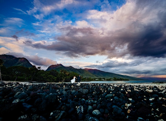 Maui Weddings