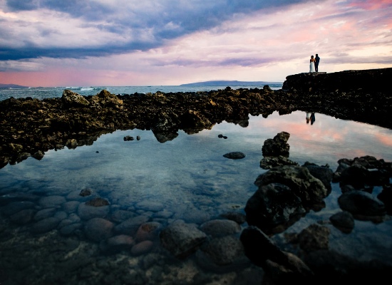 Maui Weddings