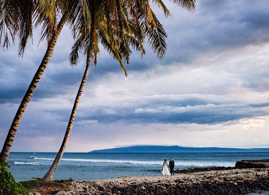 Maui Weddings