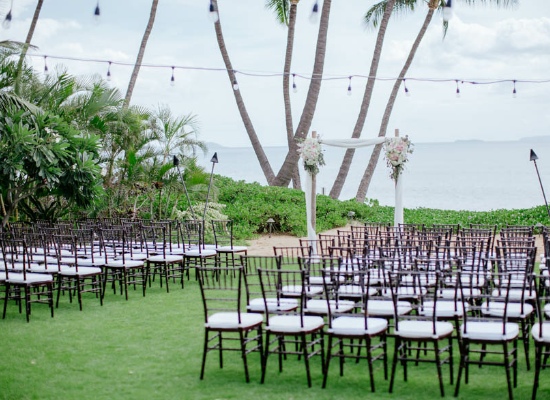 Maui Weddings
