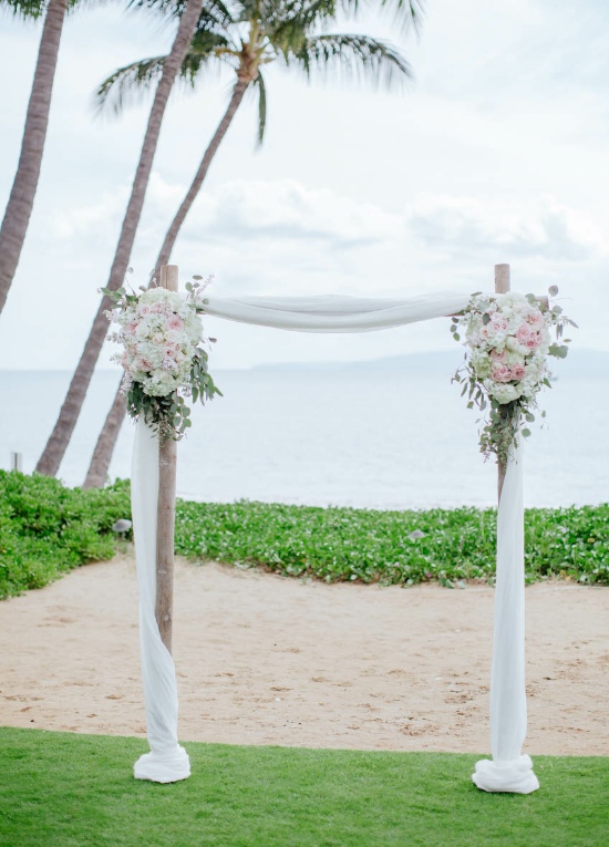 Maui Weddings