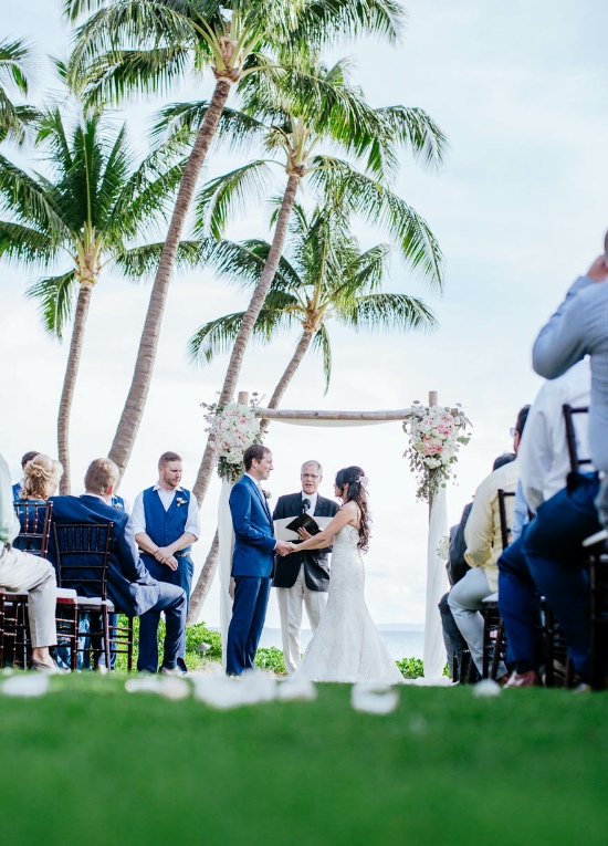 Maui Weddings