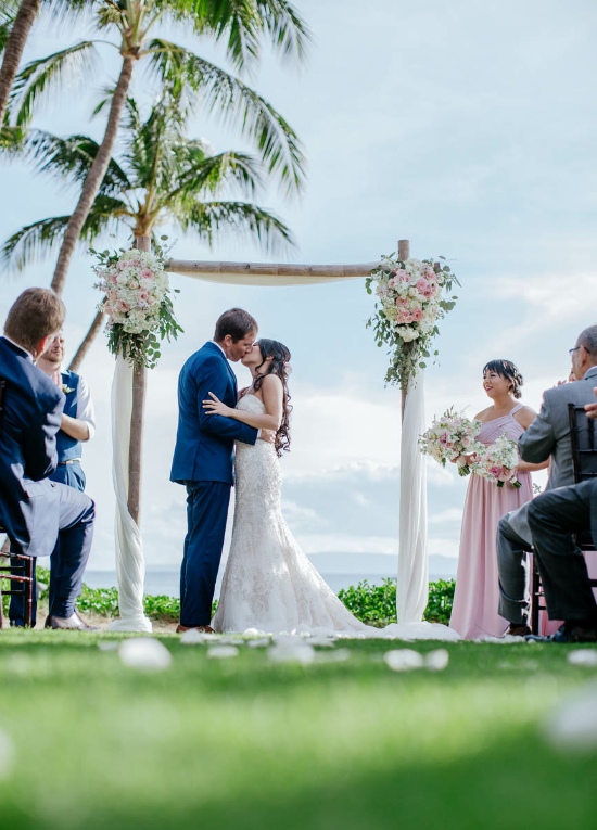 Maui Weddings