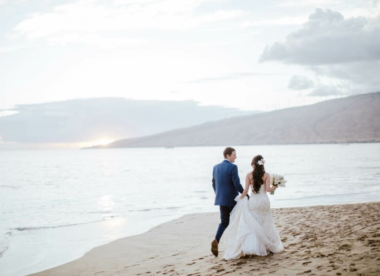 Maui Weddings