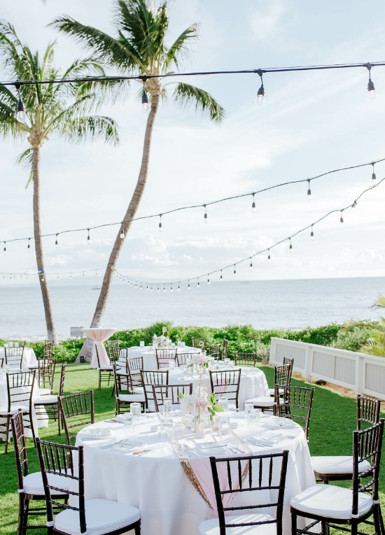 Maui Weddings