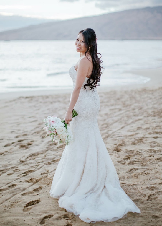 Maui Weddings