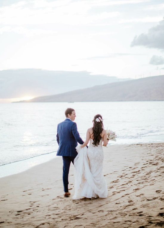 Maui Weddings