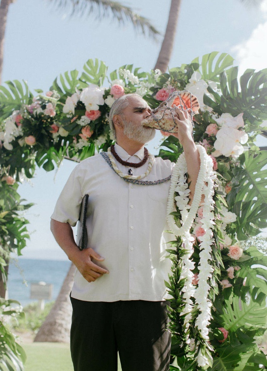 Maui Weddings
