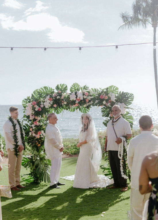 Maui Weddings