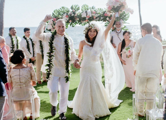 Maui Weddings