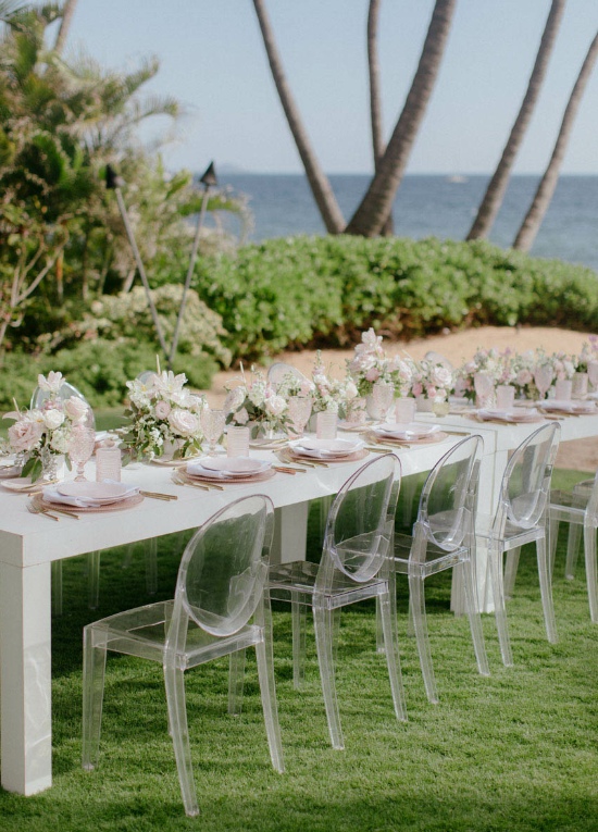Maui Weddings
