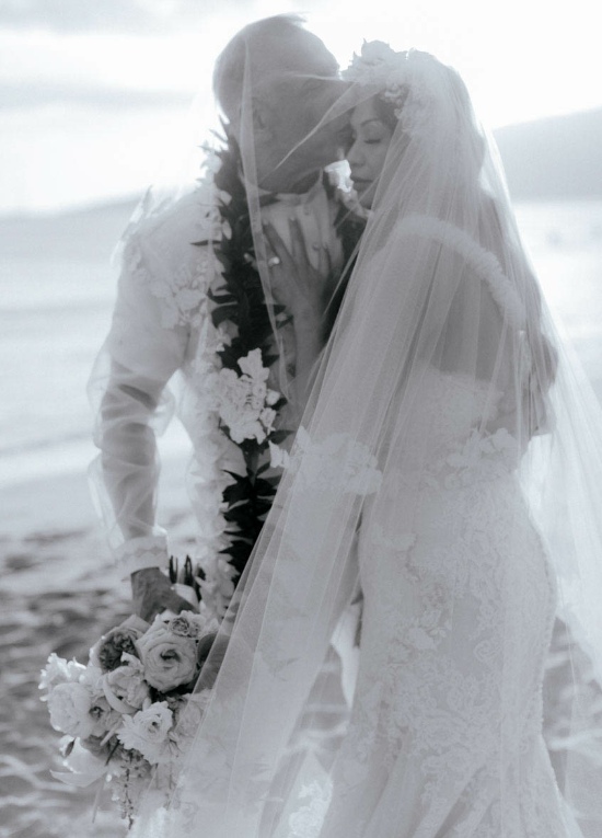 Maui Weddings