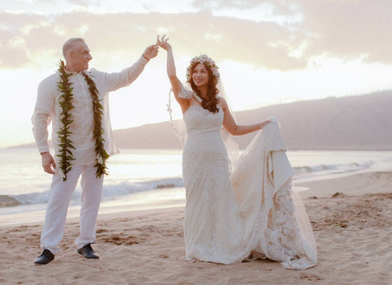 Maui Weddings