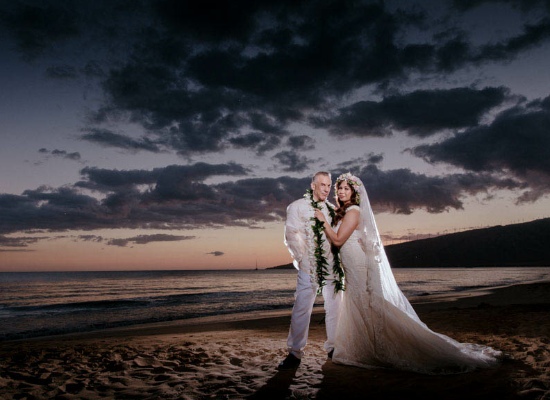Maui Weddings