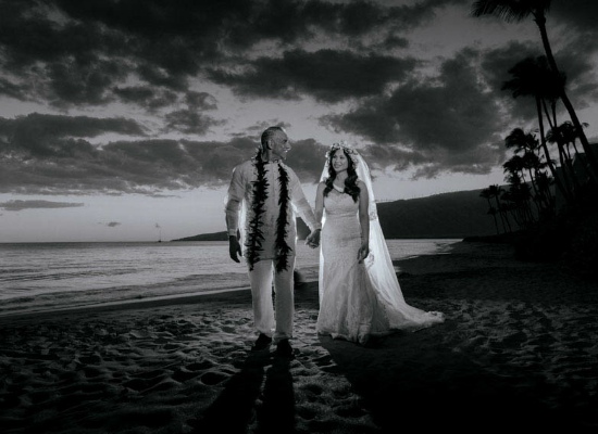 Maui Weddings