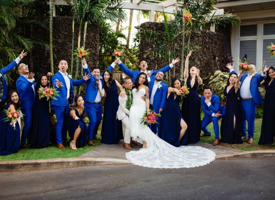 Maui Weddings