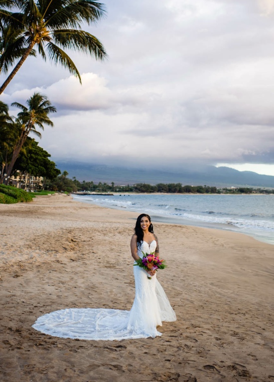 Maui Weddings