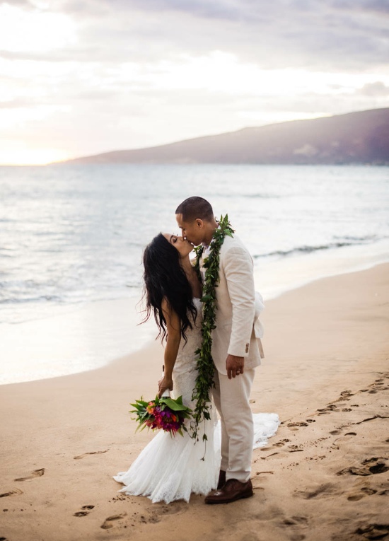 Maui Weddings