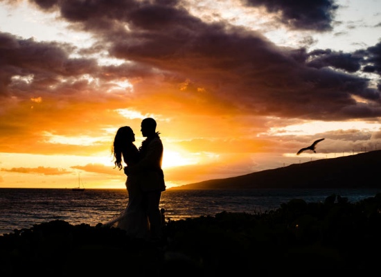 Maui Weddings