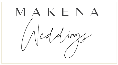 Makena Weddings and Events