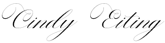 Cindy Eiting