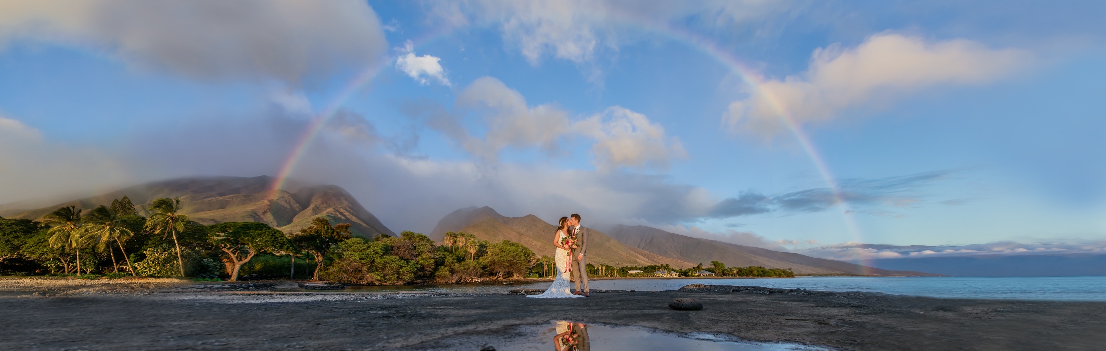 Maui Beachfront Weddings and Events